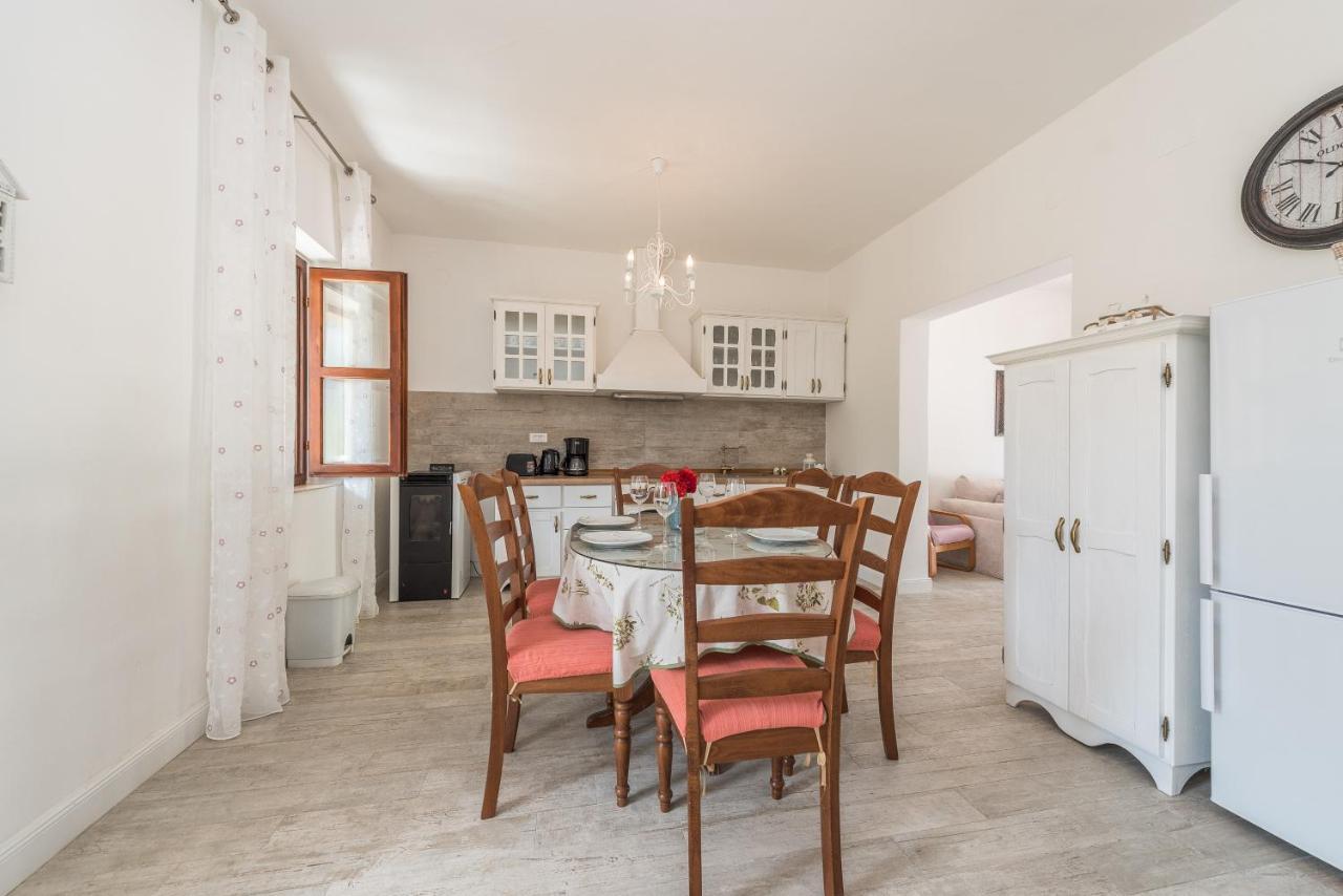 Villa Marica à Tkon Extérieur photo