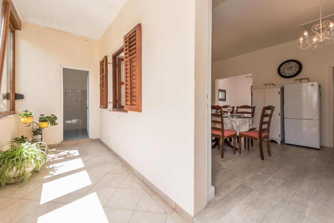 Villa Marica à Tkon Extérieur photo